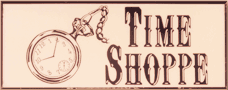 Time Shoppe