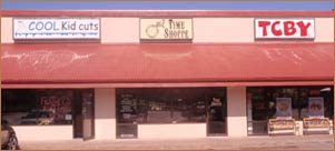 Time Shoppe